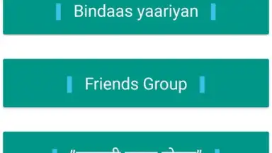 Whatsapp Update Joining Group App скриншот 2