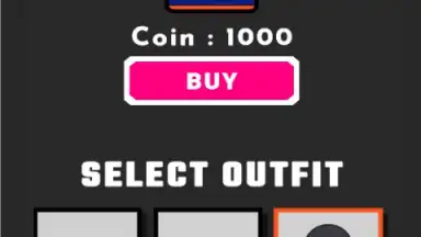 Square Color Jump скриншот 2