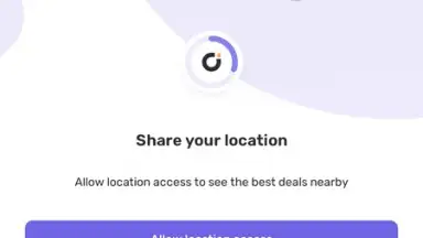 UDS App скриншот 4