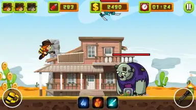 JetCarls скриншот 2