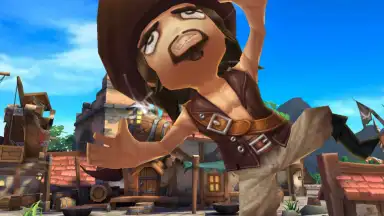 Ocean Raider скриншот 7