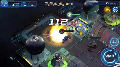 Master of Eternity скриншот 10