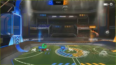 Rocket League Sideswipe скриншот 6