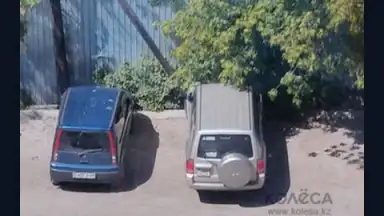 Kolesa.kz скриншот 12