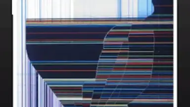 Prank Broken Screen Wallpaper скриншот 4