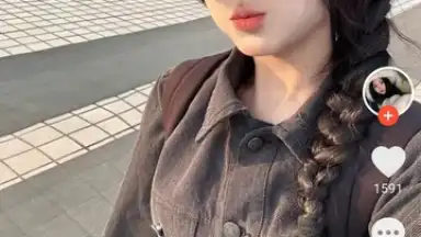 Douyin Huoshan Edition скриншот 7