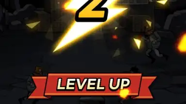 SEOUL Apocalypse скриншот 7