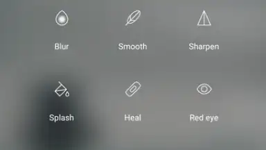 Pixlr скриншот 9