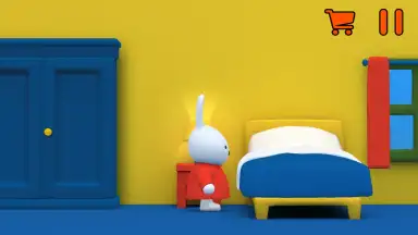 Miffy's World скриншот 7