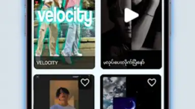 Cap Template скриншот 6