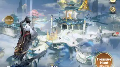 Legacy of Divinity скриншот 10