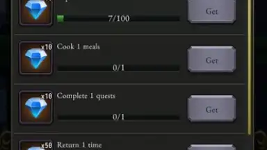 Rogue with the Dead скриншот 10