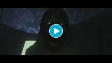 Jeff the Killer: Horror Game скриншот 1