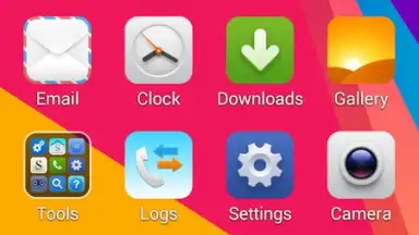 Mi Launcher скриншот 6