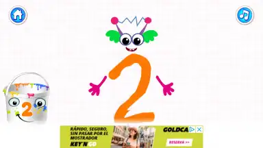 Super Numbers скриншот 9