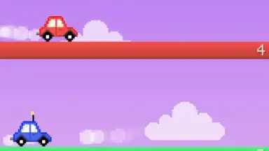 Jump Car скриншот 4