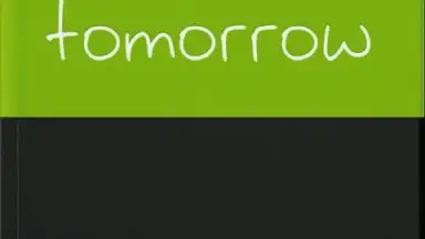 Do it (Tomorrow) скриншот 7