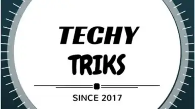 Techy Triks скриншот 1