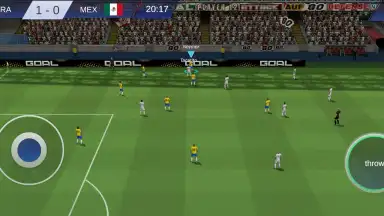 Football League 2026 скриншот 3