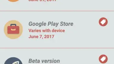 Updates for WhatsApp скриншот 1