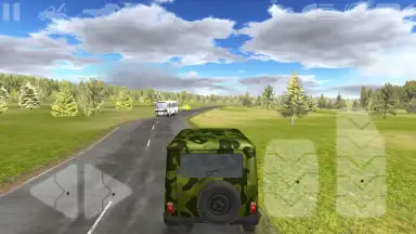Voyage 4 скриншот 6
