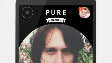 Pure скриншот 4