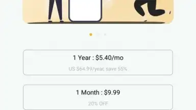 Shield VPN скриншот 7