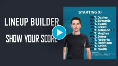 Show Your Score скриншот 1