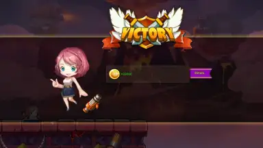 Pocket Brawl: Fire скриншот 6