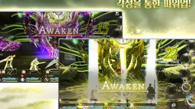 Margaret Barheit скриншот 21