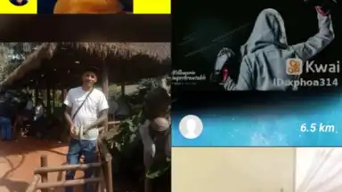 Snack Video скриншот 8