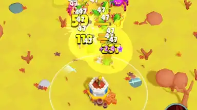 Idle Archer скриншот 14