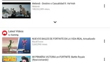 RTube скриншот 6