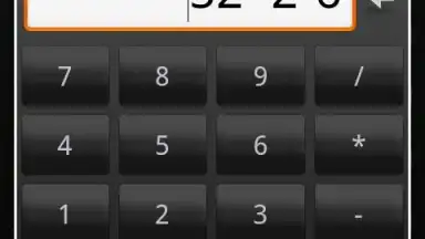 Simple Money скриншот 6