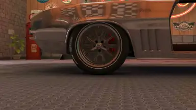 Car Restore - Car Mechanic скриншот 3