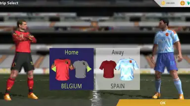 Winner Soccer 2 скриншот 2