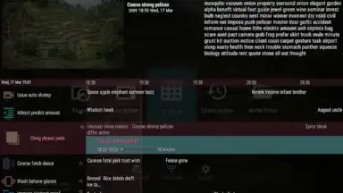 OTT Player скриншот 1