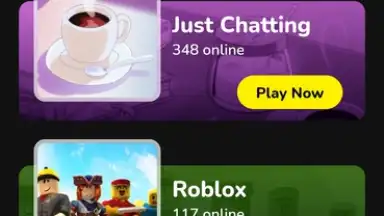 AmongChat скриншот 2