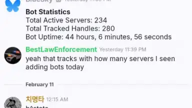 Stoat скриншот 7