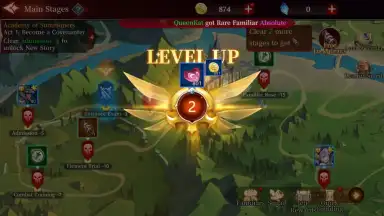 Covenant Of Gardel скриншот 7