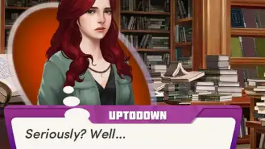 Chapters: Interactive stories скриншот 7