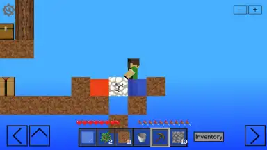 SkyLand скриншот 5