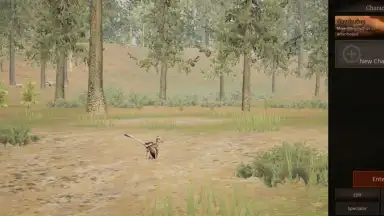 Path of Titans скриншот 11