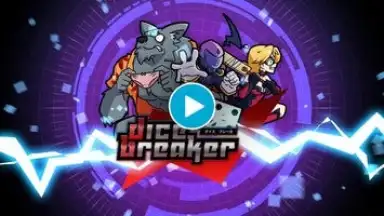 Dice Breaker скриншот 1