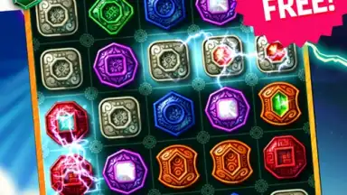 Montezuma Blitz скриншот 6