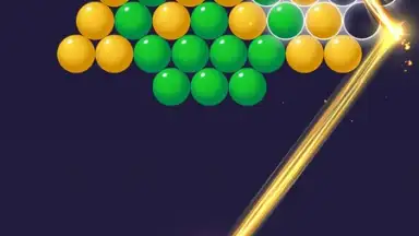 Bubble Shooter Family скриншот 17