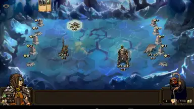 Scrolls скриншот 7