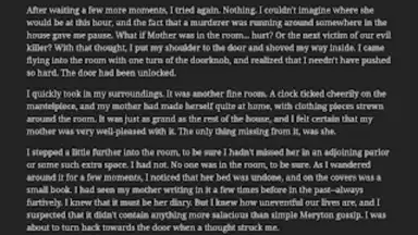 Pride and Prejudice and Murder скриншот 6