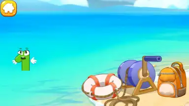 Save the numbers! скриншот 5