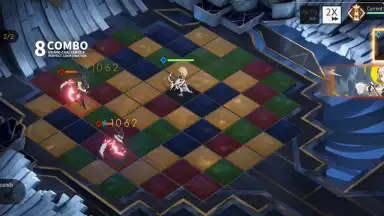 Alchemy Stars скриншот 6